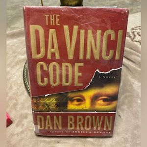 The Da Vinci Code Book